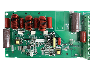 DIY MPPT Charge Controller