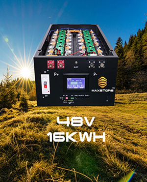 Yixiang DIY battery box